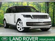 2024 LAND ROVER RANGE ROVER