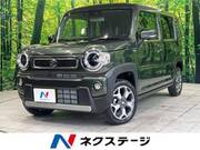 2024 SUZUKI HUSTLER