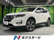 2020 NISSAN X-TRAIL 20Xi