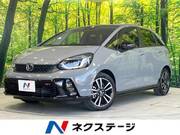 2025 HONDA FIT RS