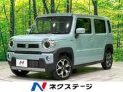 2022 SUZUKI HUSTLER
