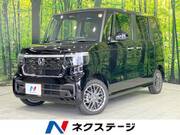 2025 HONDA N-BOX CUSTOM