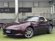 2025 MAZDA ROADSTER