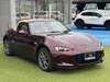 MAZDA ROADSTER