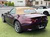 MAZDA ROADSTER