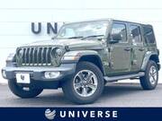 2021 CHRYSLER JEEP WRANGLER UNLIMITED