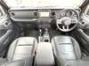 CHRYSLER JEEP WRANGLER UNLIMITED