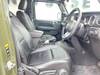 CHRYSLER JEEP WRANGLER UNLIMITED