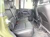 CHRYSLER JEEP WRANGLER UNLIMITED