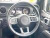 CHRYSLER JEEP WRANGLER UNLIMITED