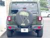 CHRYSLER JEEP WRANGLER UNLIMITED