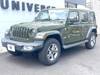 CHRYSLER JEEP WRANGLER UNLIMITED