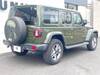 CHRYSLER JEEP WRANGLER UNLIMITED