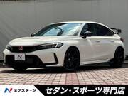 2024 HONDA CIVIC TYPE-R