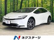 2025 TOYOTA PRIUS