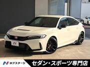 2025 HONDA CIVIC TYPE-R