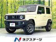 2025 SUZUKI JIMNY XC