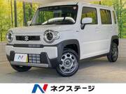 2025 SUZUKI HUSTLER
