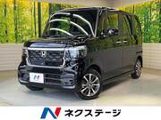 2025 HONDA N-BOX CUSTOM