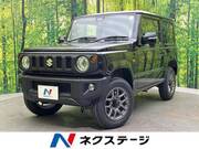 2025 SUZUKI JIMNY XC