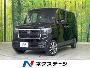 2025 HONDA N-BOX CUSTOM