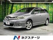 2008 HONDA AIRWAVE ST