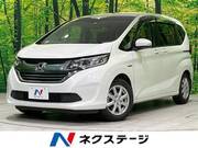 2018 HONDA FREED HYBRID