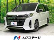 2021 TOYOTA NOAH