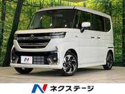2024 SUZUKI SPACIA CUSTOM