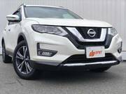 2019 NISSAN X-TRAIL