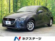 2014 MAZDA DEMIO