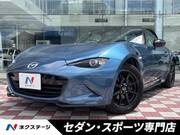 2019 MAZDA ROADSTER