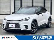2024 LEXUS OTHER