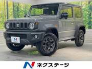2024 SUZUKI JIMNY SIERRA