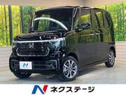 2025 HONDA N-BOX CUSTOM