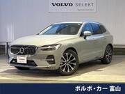 2024 VOLVO XC60