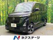 2024 NISSAN ROOX