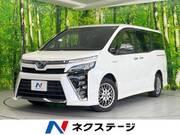 2018 TOYOTA VOXY