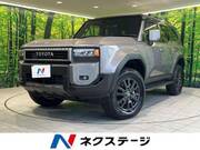 2025 TOYOTA LANDCRUISER 250