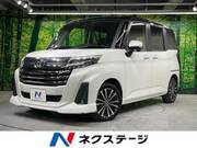 2022 TOYOTA ROOMY