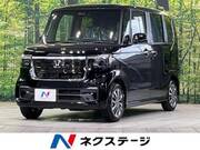 2025 HONDA N-BOX CUSTOM