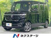 2025 HONDA N-BOX CUSTOM