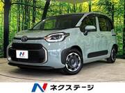 2024 TOYOTA SIENTA