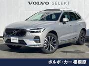 2024 VOLVO XC60