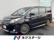2014 TOYOTA NOAH