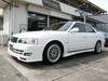 TOYOTA CHASER