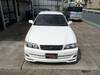 TOYOTA CHASER