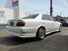 TOYOTA CHASER