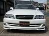 TOYOTA CHASER