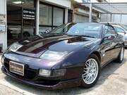 1992 NISSAN FAIRLADY Z CONVERTIBLE